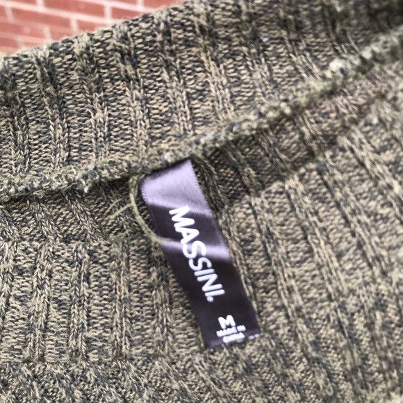 MASSINI sweater - Picture 4 of 4